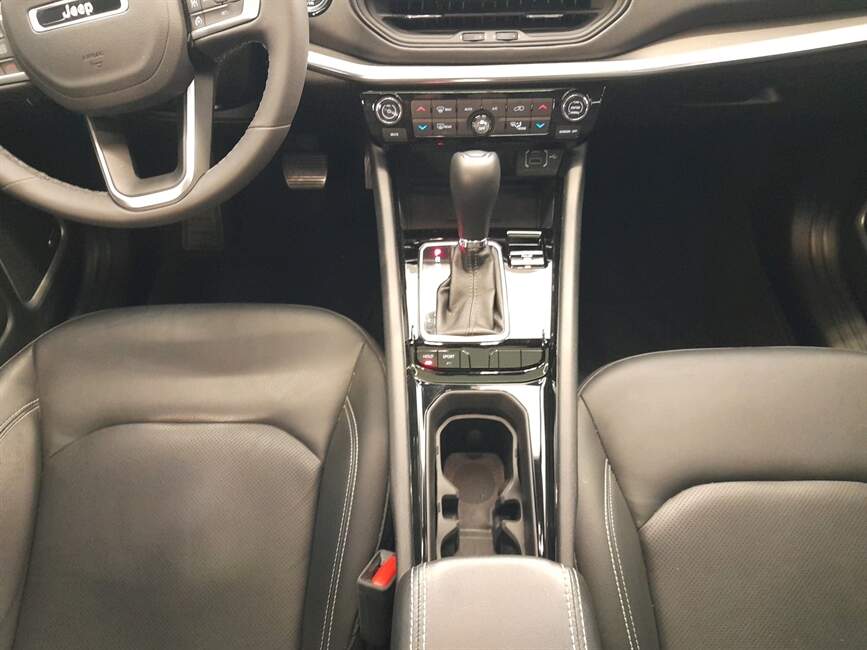 COMPASS 1.3 T270 TURBO FLEX S AT6