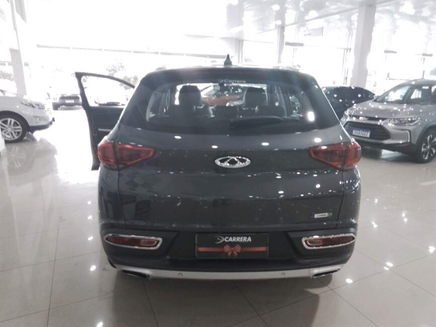 TIGGO 7 1.5 VVT TURBO IFLEX TXS DCT
