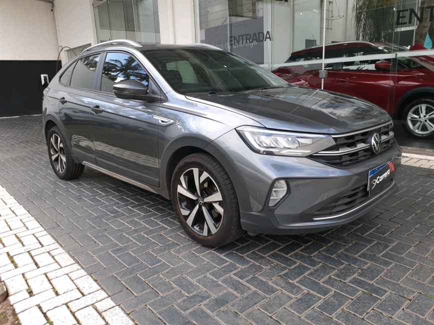NIVUS 1.0 200 TSI TOTAL FLEX HIGHLINE AUTOMÁTICO