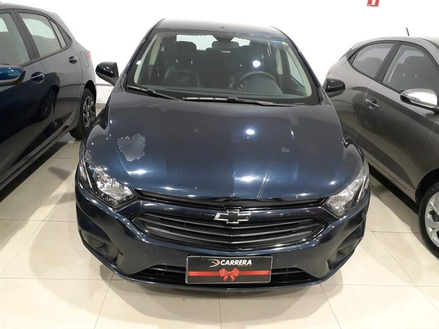 ONIX 1.0 MPFI JOY BLACK 8V FLEX 4P MANUAL