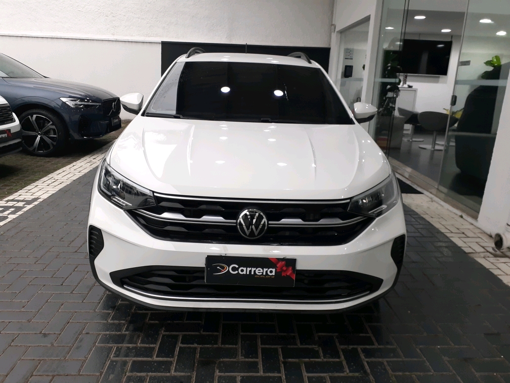 NIVUS 1.0 200 TSI TOTAL FLEX COMFORTLINE AUTOMÁTIC