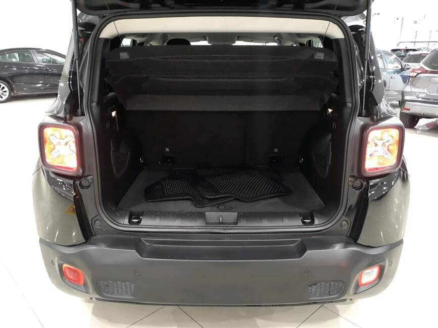 RENEGADE 1.8 16V FLEX SPORT 4P AUTOMATICO