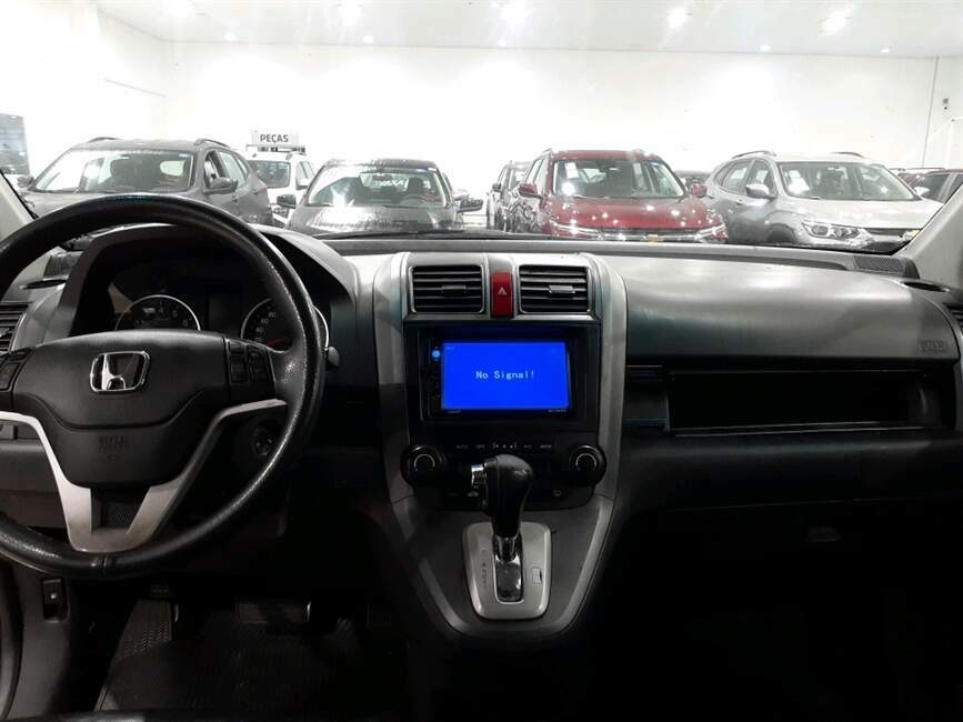 CR-V 2.0 EXL 4X4 16V GASOLINA 4P AUTOMATICO