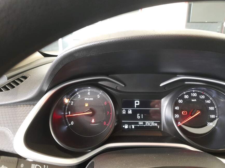 ONIX 1.0 TURBO FLEX PLUS LT AUTOMATICO