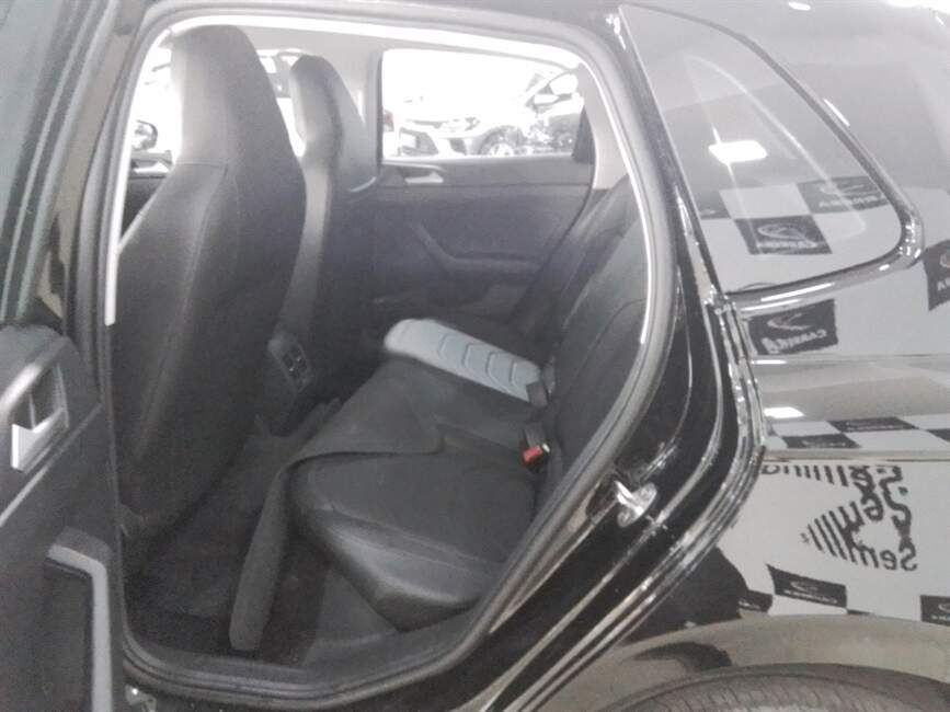 POLO 1.0  170 TSI HIGHLINE AUTOMÁTICO