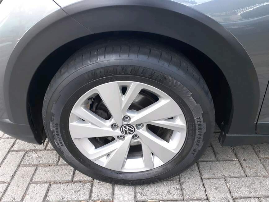 NIVUS 1.0 200 TSI TOTAL FLEX COMFORTLINE AUTOMÁTIC