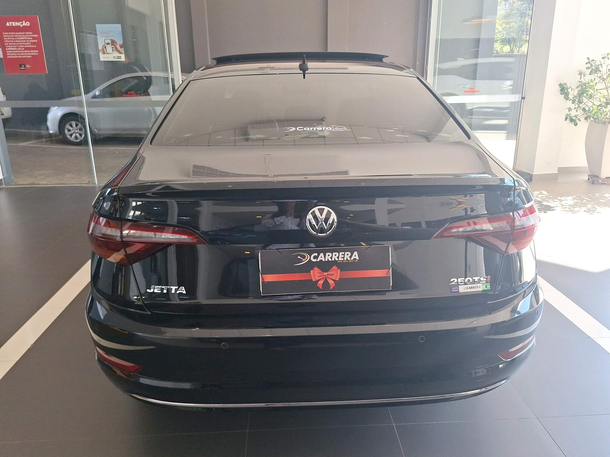 JETTA 1.4 250 TSI TOTAL FLEX COMFORTLINE TIPTRONIC