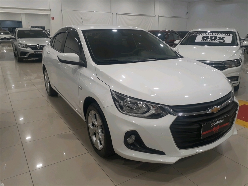 ONIX 1.0 TURBO FLEX PLUS LTZ MANUAL