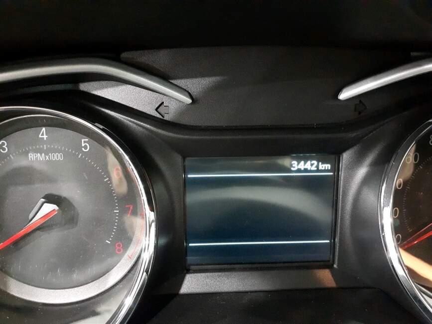 ONIX 1.0 TURBO FLEX LTZ AUTOMÁTICO