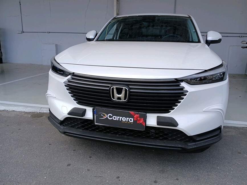 HR-V 1.5 DI I-VTEC FLEX EXL CVT