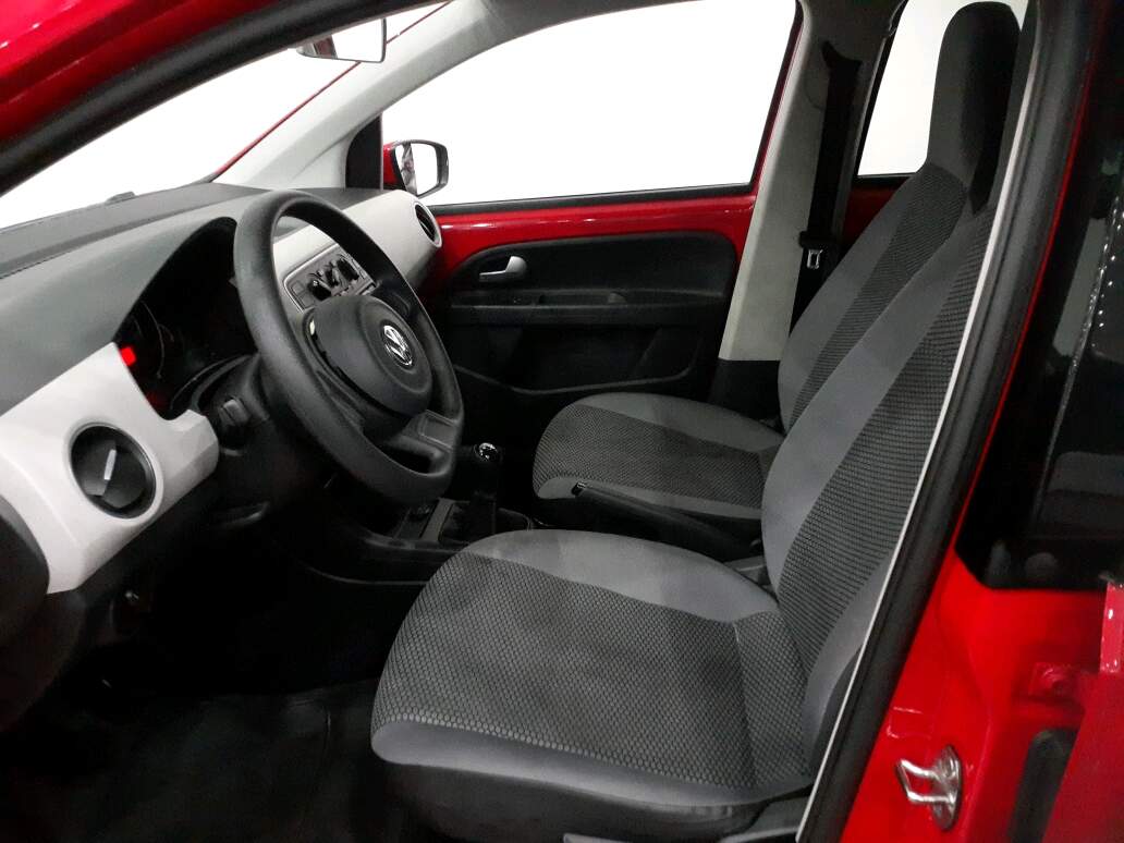 UP 1.0 MPI MOVE 12V FLEX 4P MANUAL