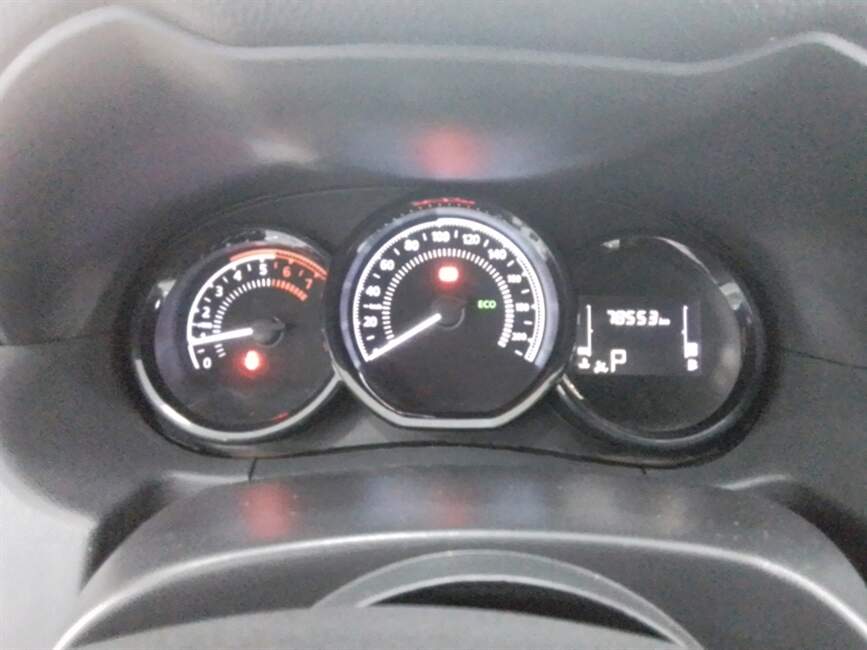 DUSTER 1.6 16V SCE FLEX EXPRESSION X-TRONIC