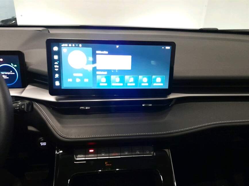 HAVAL H6 1.5 HEV PREMIUM E-TRACTION
