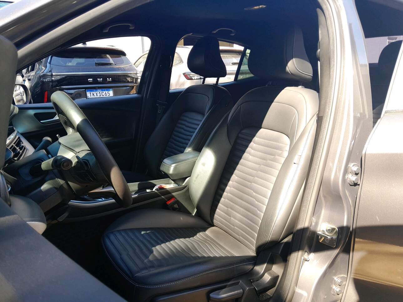 FASTBACK 1.0 TURBO 200 FLEX IMPETUS CVT