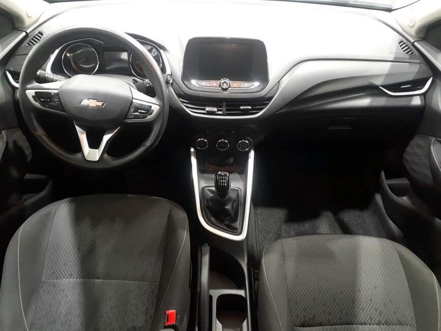 ONIX 1.0 TURBO FLEX LT MANUAL