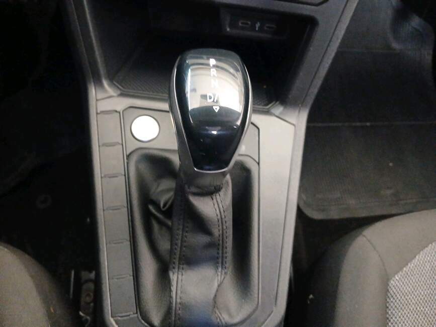 POLO 1.0 170 TSI COMFORTLINE AUTOMÁTICO