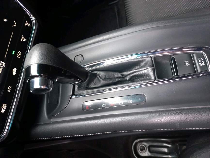 HR-V 1.8 16V FLEX EX 4P AUTOMATICO