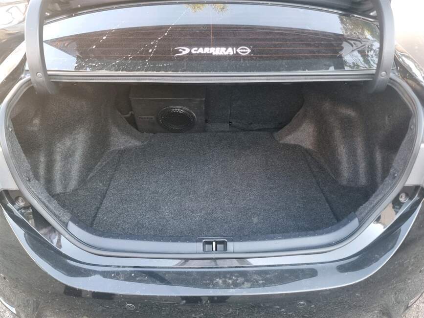 COROLLA 1.8 GLI UPPER 16V FLEX 4P AUTOMATICO
