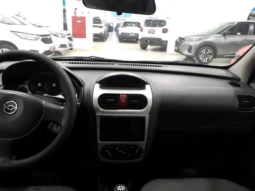 CORSA 1.4 MPFI PREMIUM SEDAN 8V FLEX 4P MANUAL