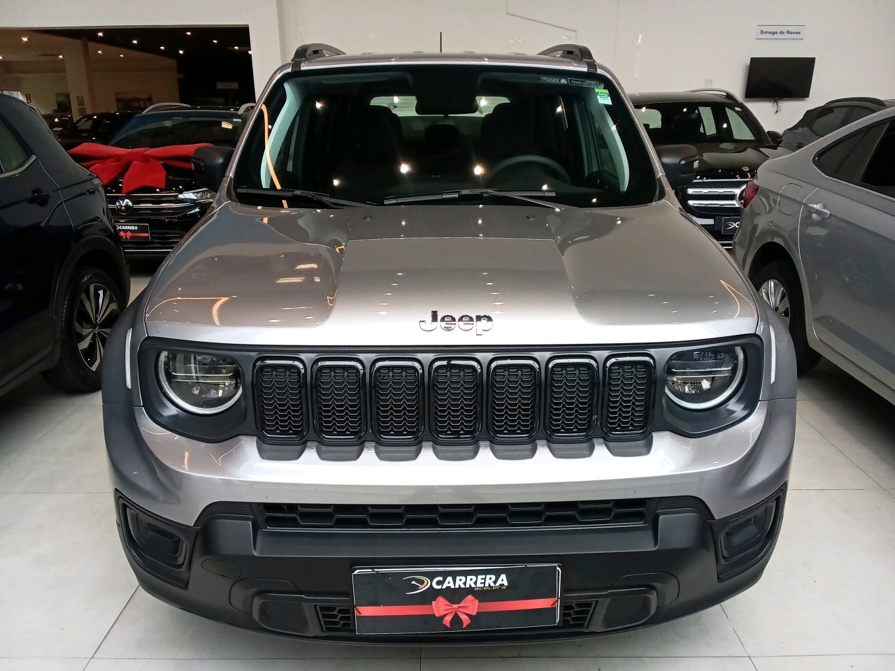 RENEGADE 1.3 T270 TURBO FLEX SPORT AT6