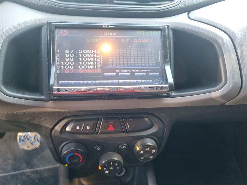 ONIX 1.0 MPFI JOY 8V FLEX 4P MANUAL
