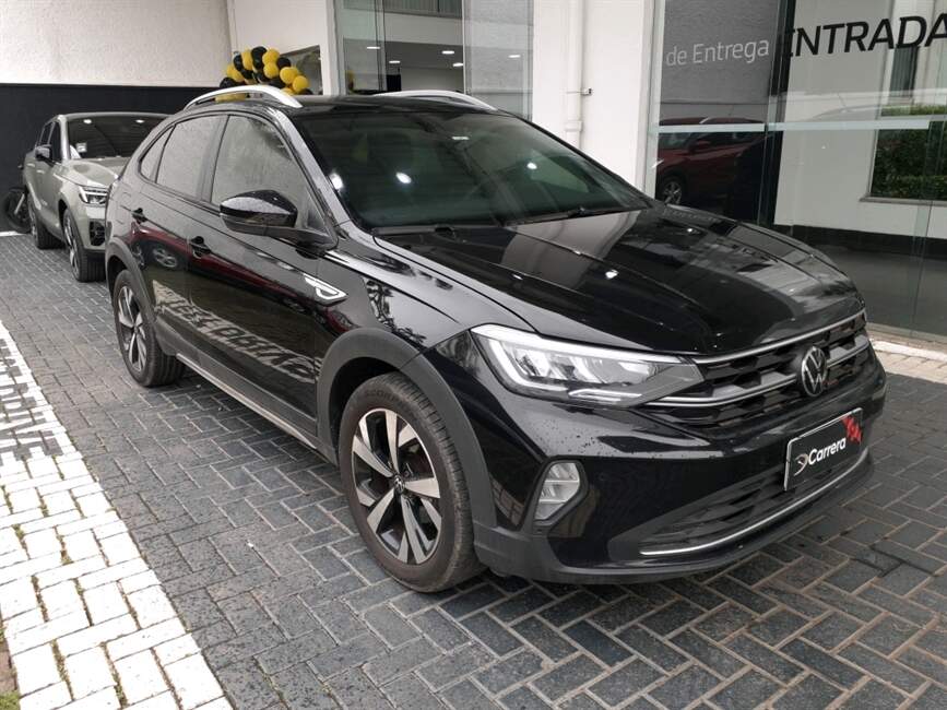 NIVUS 1.0 200 TSI TOTAL FLEX HIGHLINE AUTOMÁTICO