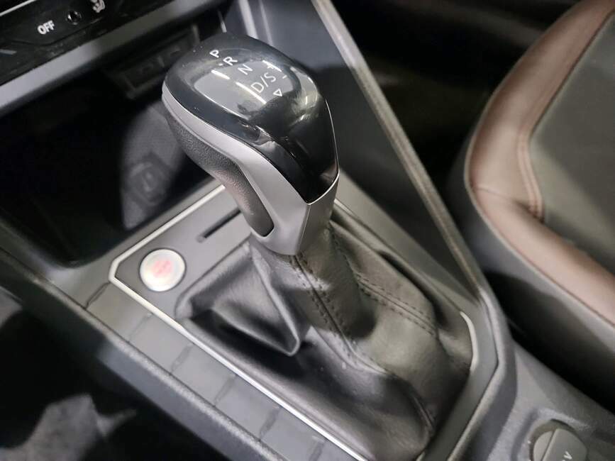 VIRTUS 1.0 200 TSI HIGHLINE AUTOMÁTICO
