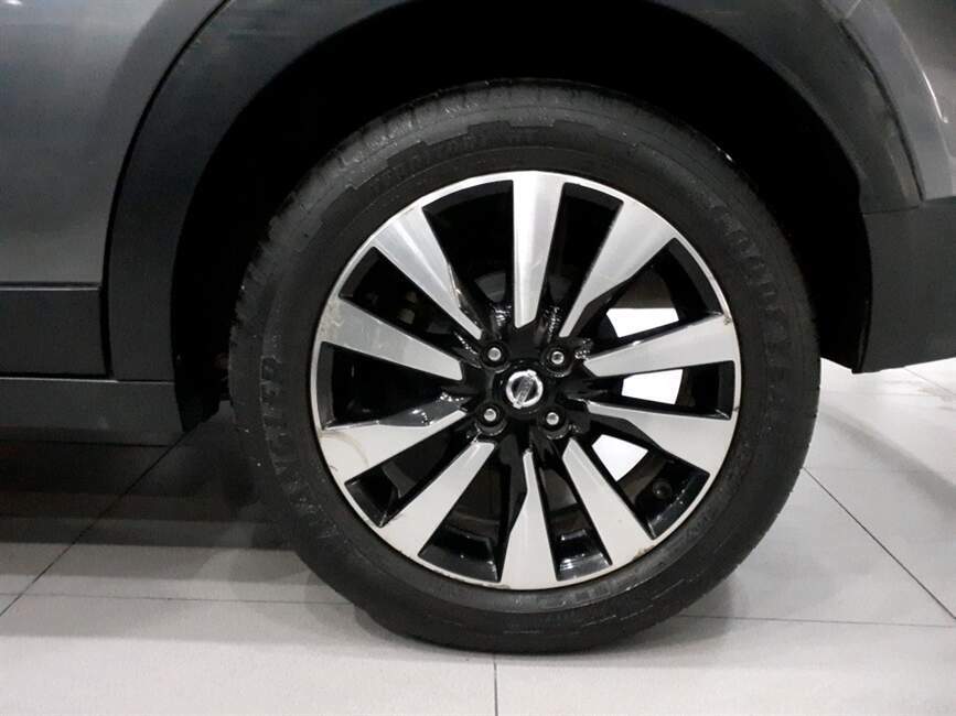 KICKS 1.6 16V FLEX SV 4P XTRONIC