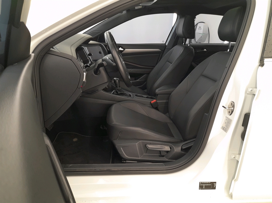 JETTA 1.4 250 TSI TOTAL FLEX R-LINE TIPTRONIC