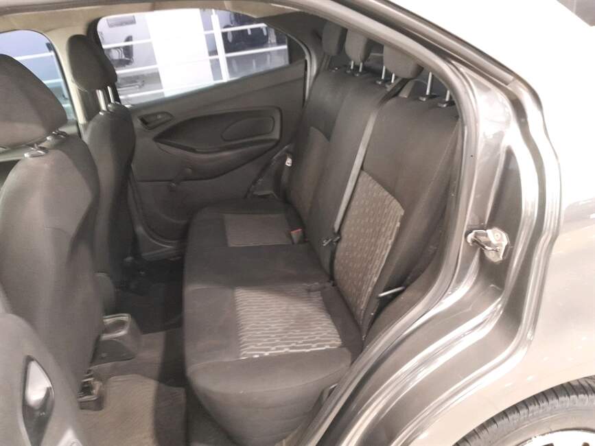 KA 1.0 TI-VCT FLEX SE MANUAL