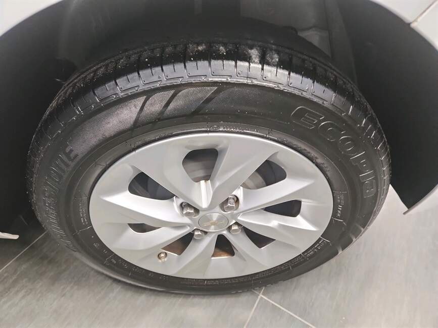 ONIX 1.0 TURBO FLEX LT AUTOMATICO