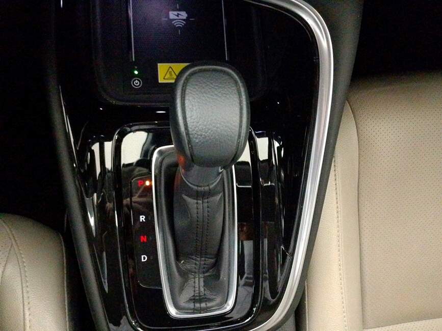 HR-V 1.5 DI I-VTEC TURBO FLEX ADVANCE CVT