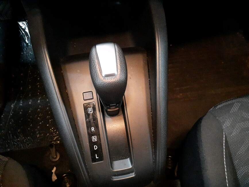 KICKS 1.6 16V FLEXSTART SENSE XTRONIC