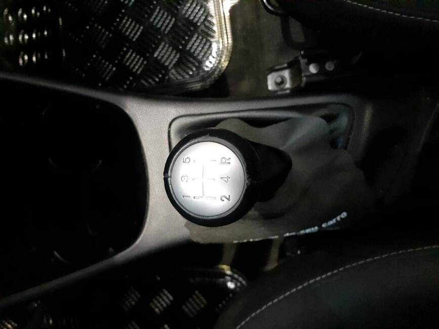 PICANTO 1.0 EX 12V FLEX 4P MANUAL