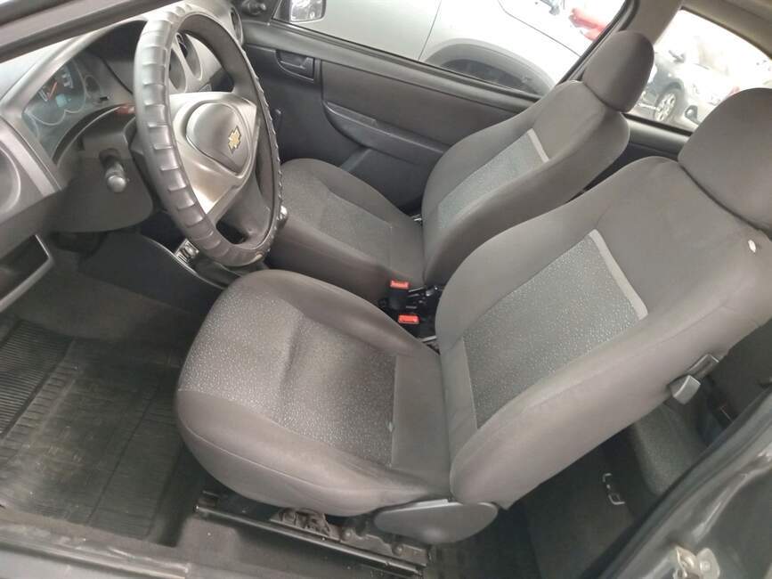 CELTA 1.0 MPFI LS 8V FLEX 2P MANUAL
