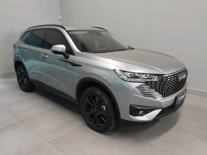 HAVAL 1.5 HEV PREMIUM E-TRACTION