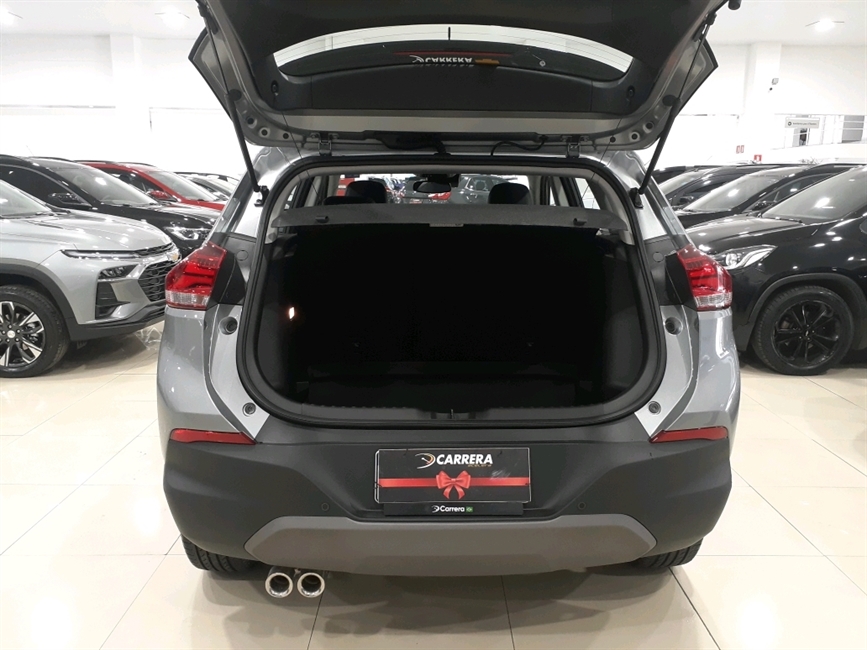 TRACKER PREMIER 1.2 TURBO