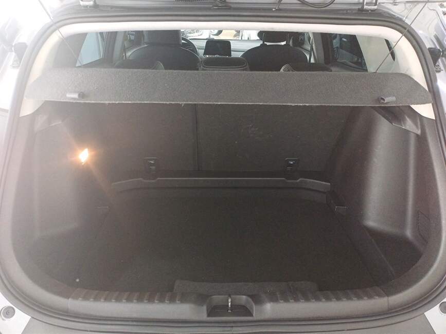 TRACKER 1.2 TURBO FLEX PREMIER AUTOMATICO