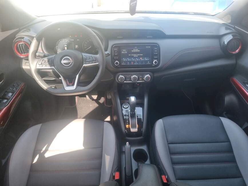 KICKS 1.6 16V FLEXSTART XPLAY XTRONIC