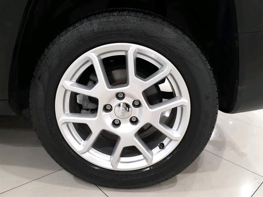 RENEGADE 1.8 16V FLEX SPORT 4P AUTOMATICO