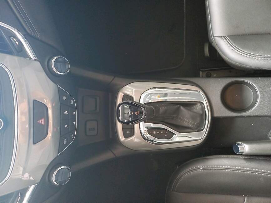 CRUZE 1.4 TURBO LT 16V FLEX 4P AUTOMÁTICO
