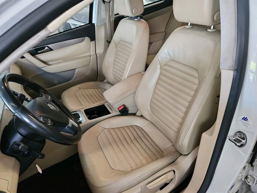 PASSAT VARIANT 2.0 TSI 16V 211CV GASOLINA 4P AUTOM