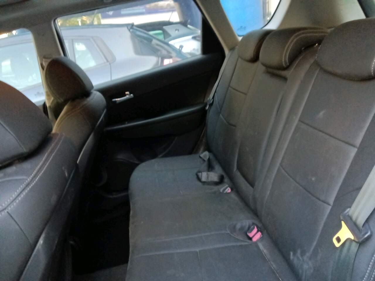 I30 CW 2.0 MPFI GLS 16V GASOLINA 4P AUTOMATICO