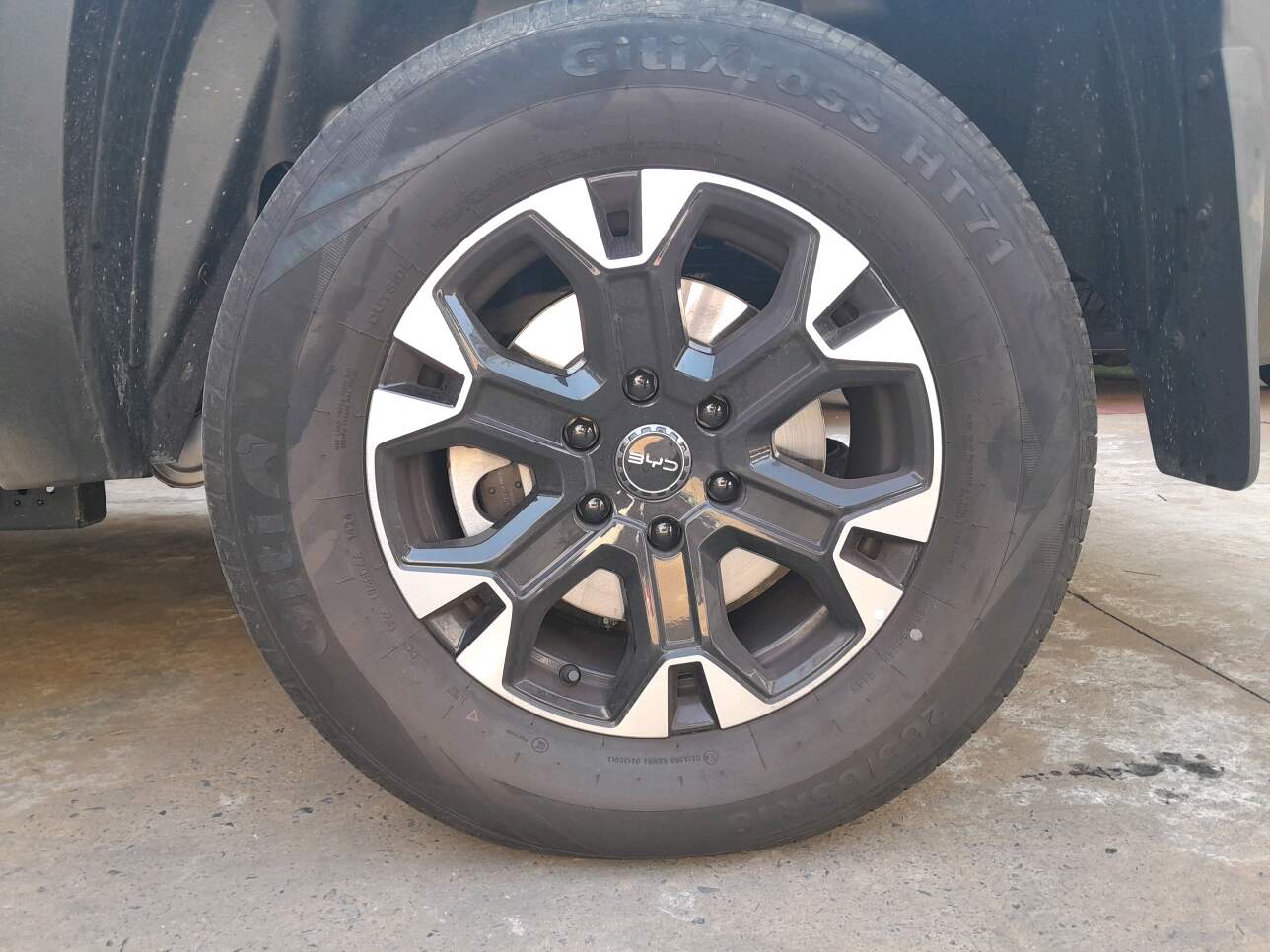SHARK 1.5 TURBO PHEV GS AWD AUTOMÁTICO HIB