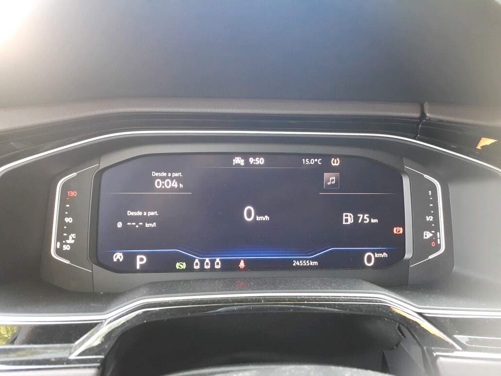 VIRTUS 1.0 200 TSI HIGHLINE AUTOMÁTICO