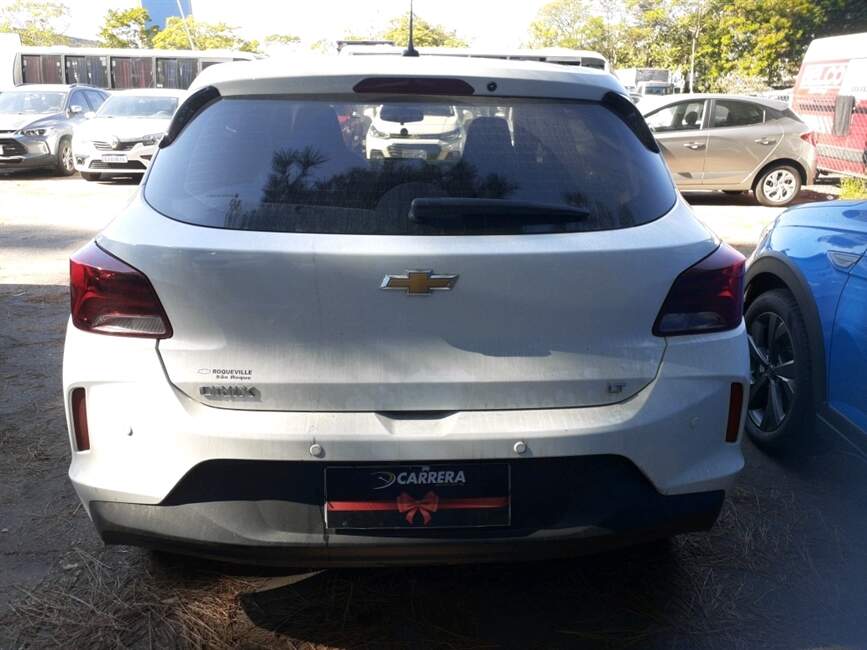 ONIX 1.0 FLEX LT MANUAL