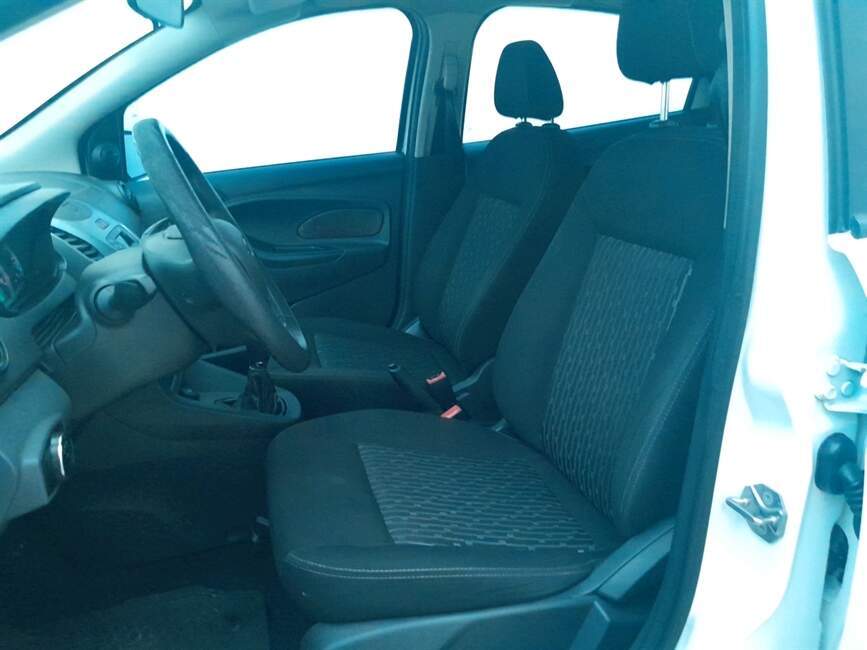 KA 1.0 TI-VCT FLEX SE MANUAL