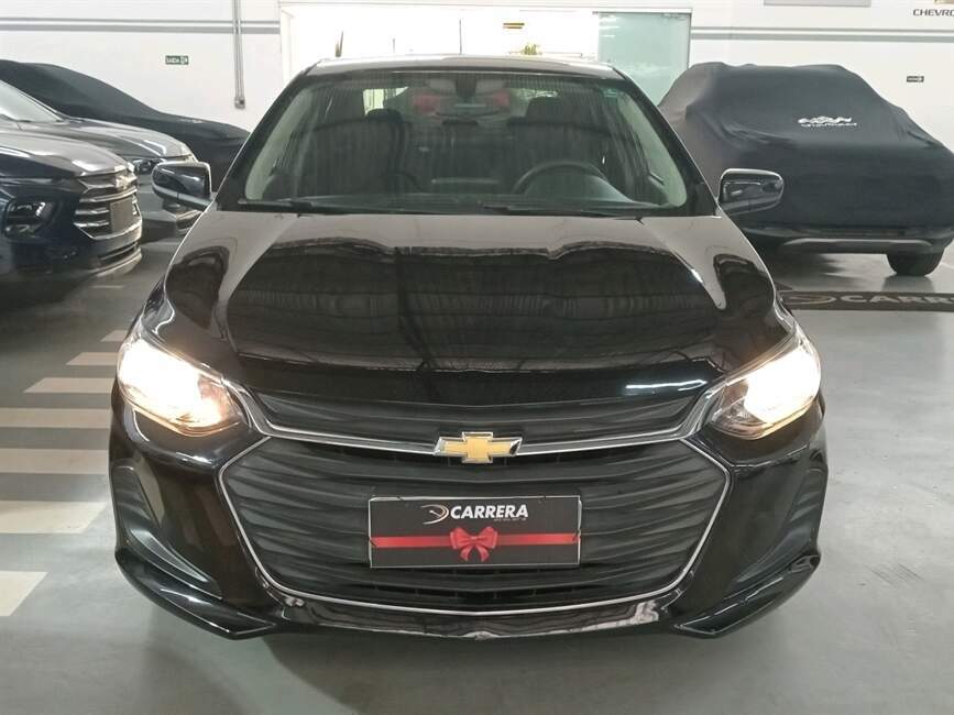 ONIX 1.0 FLEX PLUS LT MANUAL