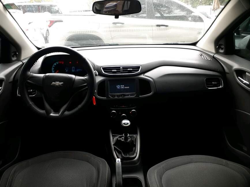 ONIX 1.0 MPFI LT 8V FLEX 4P MANUAL