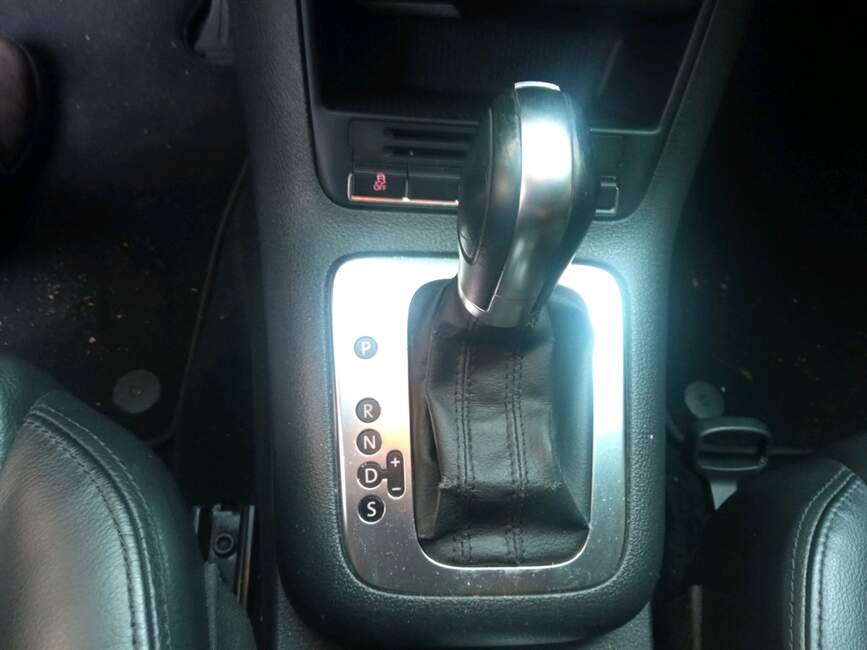 TIGUAN 2.0 TSI 16V TURBO GASOLINA 4P TIPTRONIC